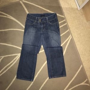 Banana Republic Jeans